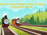 Thomas le petit train