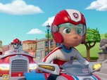 Paw Patrol, la Pat'Patrouille Paw Patrol, la Pat'Patrouille