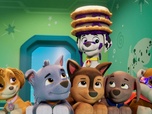 Paw Patrol, la Pat'Patrouille Paw Patrol, la Pat'Patrouille