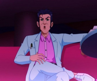 Totally Spies ! - Espionnes en tournée