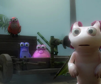 Les as de la jungle à la rescousse - 29/12/2025