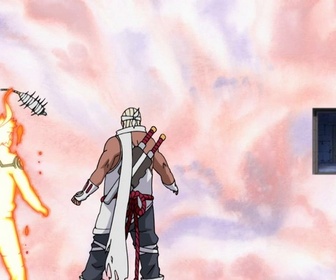 Naruto Shippuden - S10 E20 - Le monstre contre la bête ! Une bataille au paradis