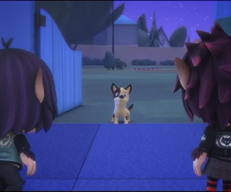 Les Pyjamasques - 01/06/2022