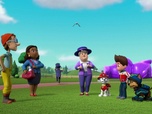 Paw Patrol, la Pat'Patrouille