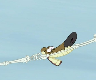 Zig et Sharko - Phare breton