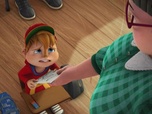 Alvinnn !!! Et les Chipmunks