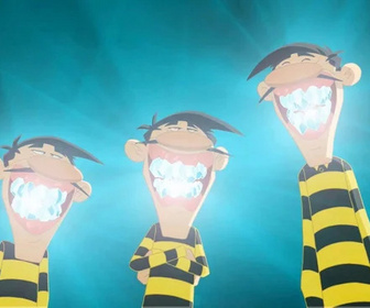 Les Dalton - 05/02/2026