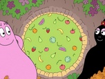 Barbapapa