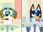 Bluey Bluey