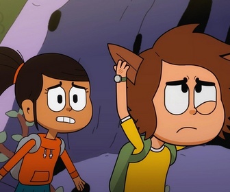 Oscar & Malika, toujours en retard - 16/11/2025