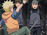 Naruto Shippuden