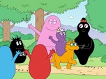 Barbapapa