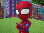 Spidey et ses amis extraordinaires Spidey et ses amis extraordinaires