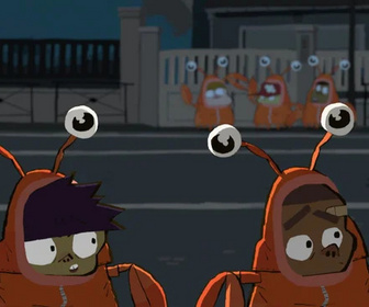 Molusco - 23/12/2025