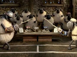 Shaun le mouton