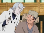 Naruto Shippuden Naruto Shippuden