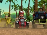 Paw Patrol, la Pat'Patrouille Paw Patrol, la Pat'Patrouille