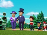 Paw Patrol, la Pat'Patrouille