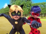 Miraculous : Les Aventures de Ladybug et Chat Noir Miraculous : Les Aventures de Ladybug et Chat Noir
