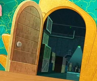 Zig et Sharko - Soirée Pyjama