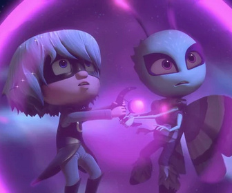 Les Pyjamasques - 04/01/2026