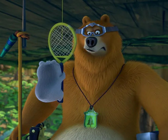 Grizzy et les lemmings - 04/04/2026