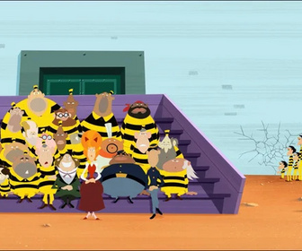 Les Dalton - 17/11/2025