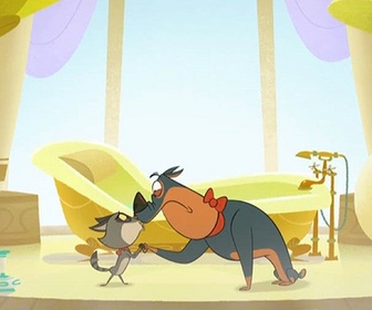 Taffy - Leçons de séduction