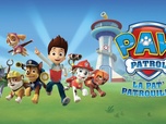 Paw Patrol, la Pat'Patrouille