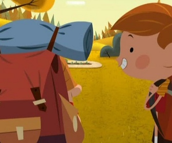 Jamie a des tentacules - Jamie où t'as mis Mamie ?