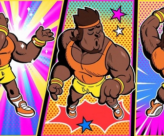 Boy, Girl, etc. - Cheese se la raconte