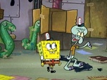Bob l'éponge Bob l'éponge