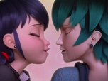 Miraculous : Les Aventures de Ladybug et Chat Noir Miraculous : Les Aventures de Ladybug et Chat Noir