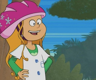 Les sisters - Le plusse beau métier du monde