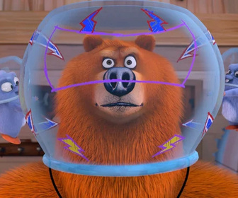 Grizzy et les lemmings - 18/01/2026