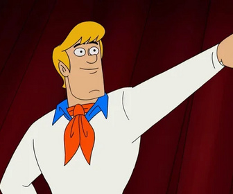 Trop cool, Scooby-Doo ! - 24/11/2025