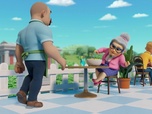 Paw Patrol, la Pat'Patrouille Paw Patrol, la Pat'Patrouille