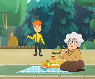 Boy, Girl, etc. - La reine des manifs