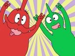 Barbapapa