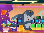 Zig et Sharko