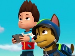 Paw Patrol, la Pat'Patrouille