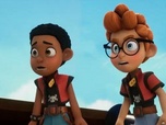 Pirate academy
