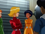 Totally Spies