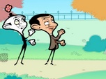 Mr Bean : la série animée