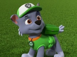 Paw Patrol, la Pat'Patrouille