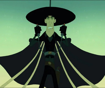 Les Dalton - 02/03/2026