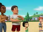 Paw Patrol, la Pat'Patrouille