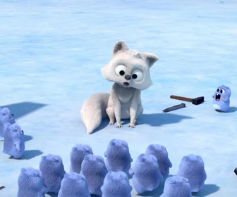 Grizzy et les lemmings - 15/03/2026