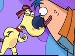 Corneil et Bernie