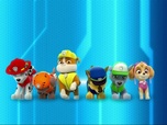 Paw Patrol, la Pat'Patrouille Paw Patrol, la Pat'Patrouille